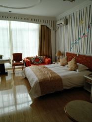 -杰爱月子护理中心