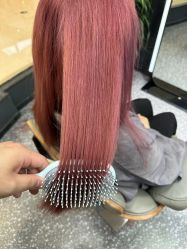 -藤野造型烫染·接发