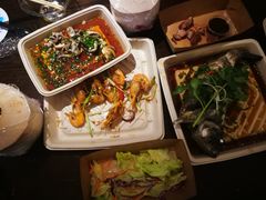 -盒马鲜生(杭州运河上街店)
