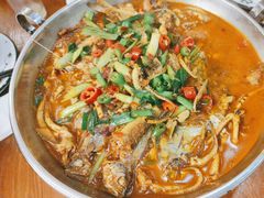 -金陵后厨·南京菜(新街口秣陵路店)