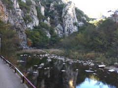 -大连冰峪旅游度假区
