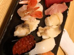 -鱼真(うおまさ)