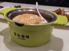 餐肉公仔面-太兴餐厅(东方广场分店)