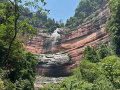 -赤水丹霞旅游区·佛光岩