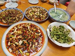 -李大爷的泡椒馆(冉家坝店)