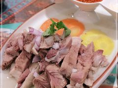 -巴依老爷·新疆美食(上城区天城路店)