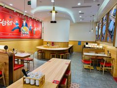 -黄兴兴白切专门店(南宁万象城店)
