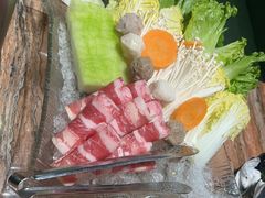 -春润大地海南椰子鸡(沙井京基百纳广场店)