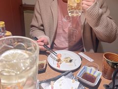 -水之惠鲜鱼料理(王府大街店)