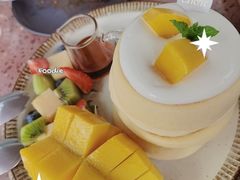 云朵蛋糕-La Terre乐田(万象城店)