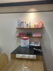 -上海百佳母婴护理中心