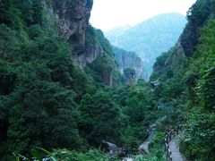 -雁荡山风景名胜区