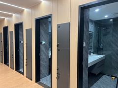 -CXFIT 陈徐健身工作室(凯旋店)
