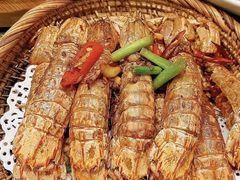 -妈妈菜舟山海鲜(沈家门店)