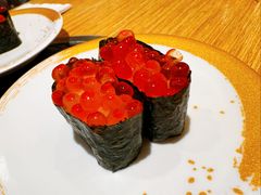 -合点寿司(金虹桥商场店)