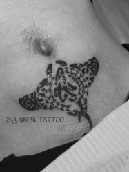 -SNOW TATTOO STUDIO