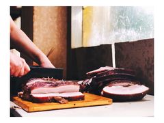 -小龙大肉面馆