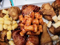 -BOPEYE·波派炸鸡(九霄天地店)