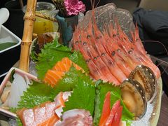 -匠和风精致料理(莆田财富中心店)