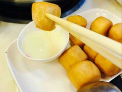 -彤德莱牛肉火锅(双港店)
