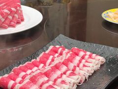 -南门涮肉(上海一店)
