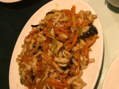 -老昌春饼(中央大街店)