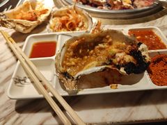-火炉火自助餐(喜隆多店)