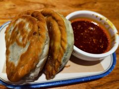 -福苗小骆驼烧烤(太奥广场店)