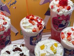 -奈雪的茶(大悦城店)