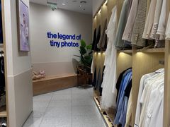 -天真蓝照相馆(五角场百联又一城店)