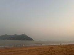 -大京沙滩