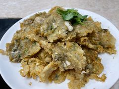 蚝仔烙-华威达牛庄(黄埔大道西店)