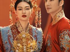 -经典婚纱摄影美学馆·私人定制