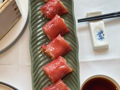 -广州酒家(天字码头店)
