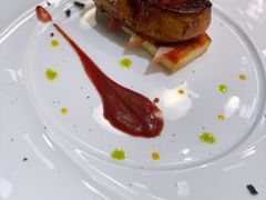 -Wei菋·Le Bistrot