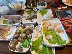 -合乐·创意火锅·海鲜火锅(亚东柒号店)