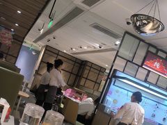 -海底捞火锅(万象城店)