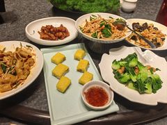 -紫泥369粗粮季(四牌楼店)
