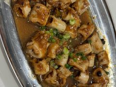 -嘉升大排档(番禺总店)