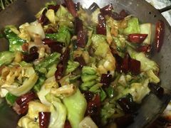 -白家寨子·山野白族菜(古城总店)