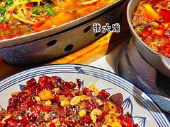 -小河盐帮·私家菜·烤鸭(三元桥·霄云路店)