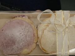 酥皮泡芙-京馔手工吐司(春熙路店)