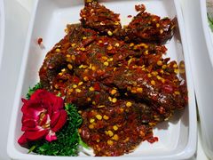 -东道煮牛肉火锅(重庆路店)