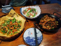 -青城甲(青城山店)