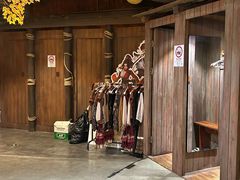 -暴风岛沉浸式体验馆(百联世纪店)