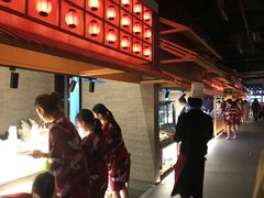 -蓝鲸湾汤泉(包河店)