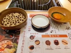 -温野菜涮涮锅(大悦城店)