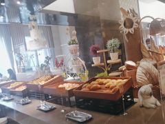 -杭州开元名都大酒店·地中海自助餐厅