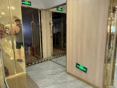 -古德菲力健身(特区报业店)
