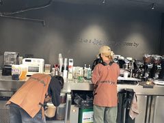 -JPG canteen(广州东山口店)